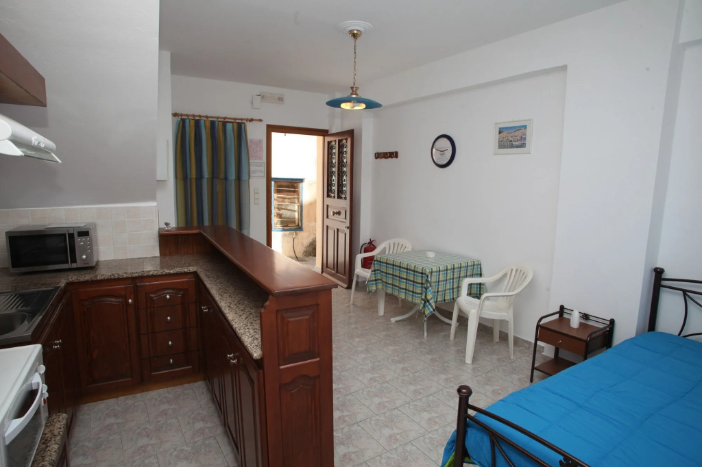 Afroditi Syros