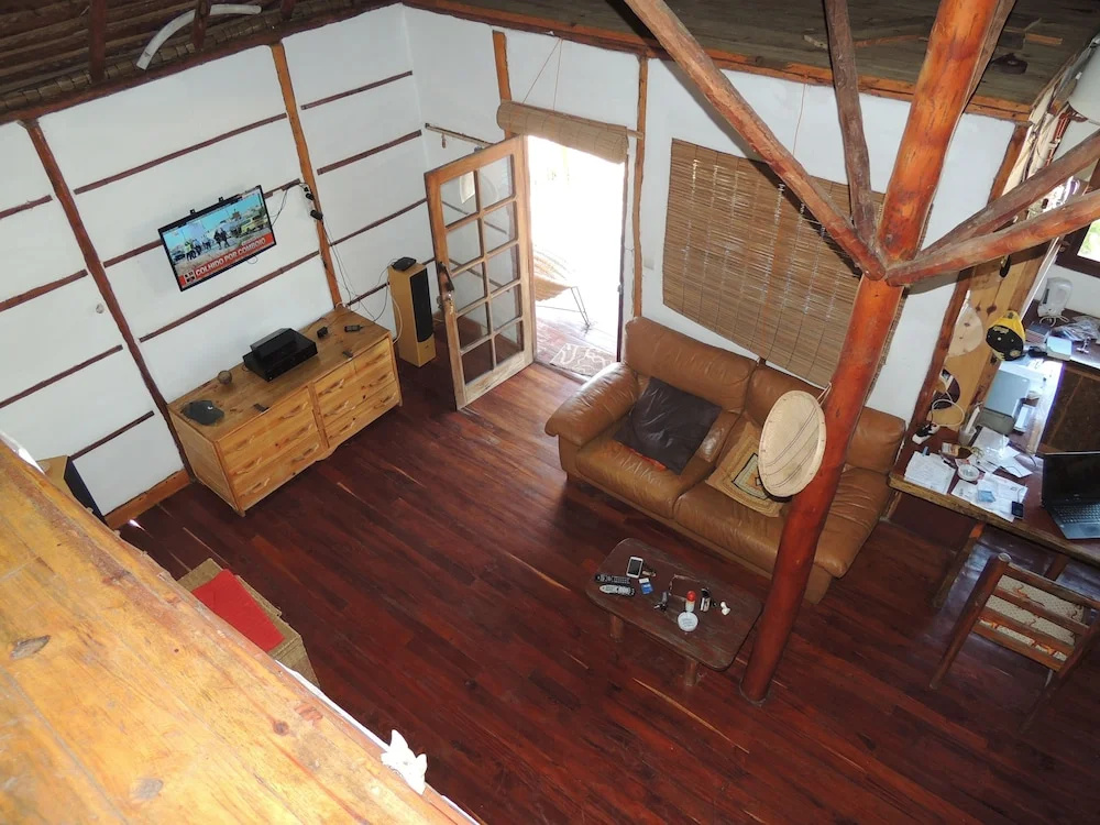 Duna Lodge