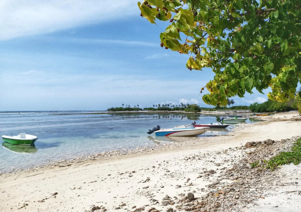 Medhufaru Inn