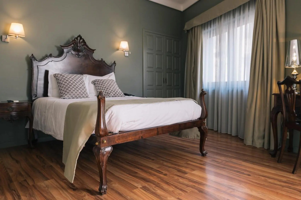Hotel Sao Jose