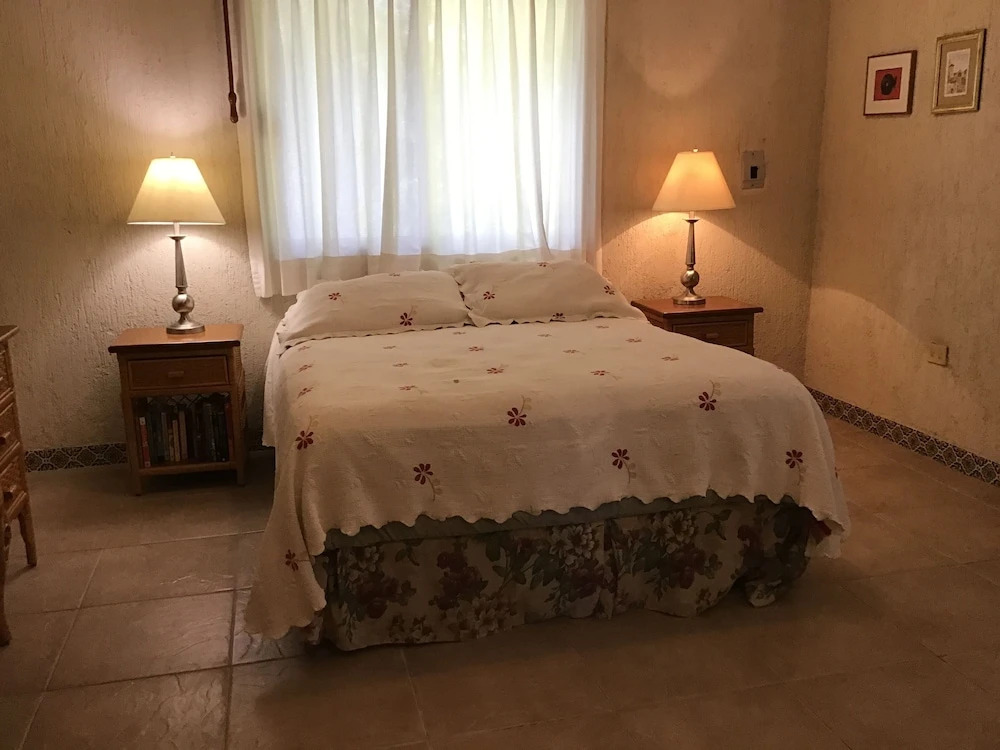 In Ka'an Guest House