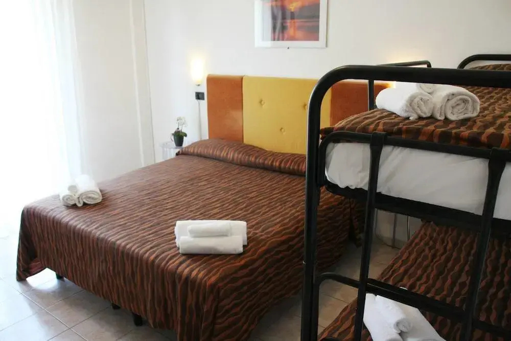 Hotel Bisanzio