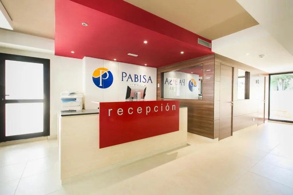 Apartamentos Pabisa Orlando