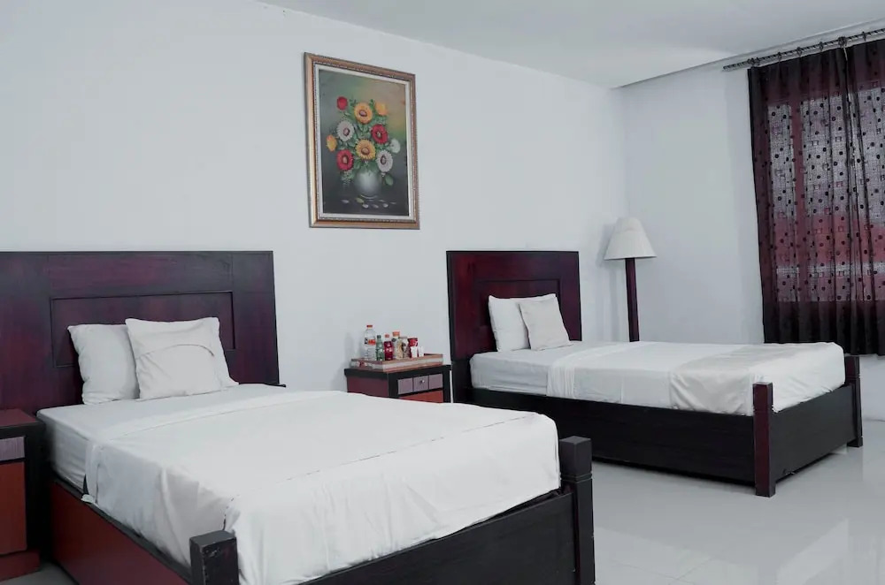 3366 Ersha Hotel