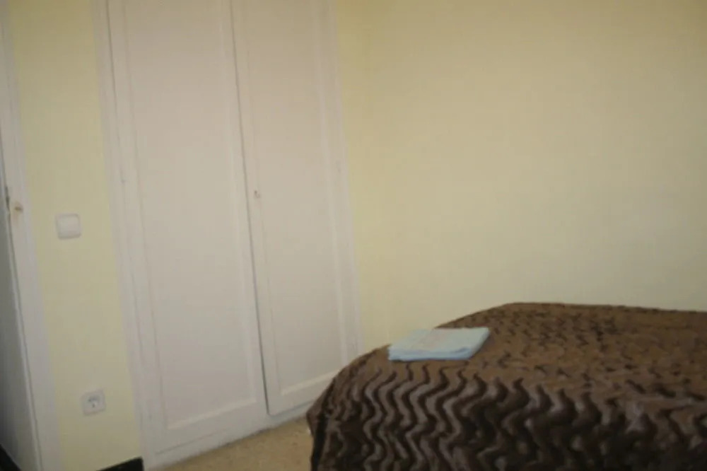 Bed&Bcn Barã³