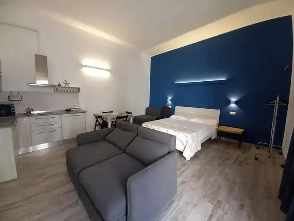 TRANI LA GRAZIA b&b