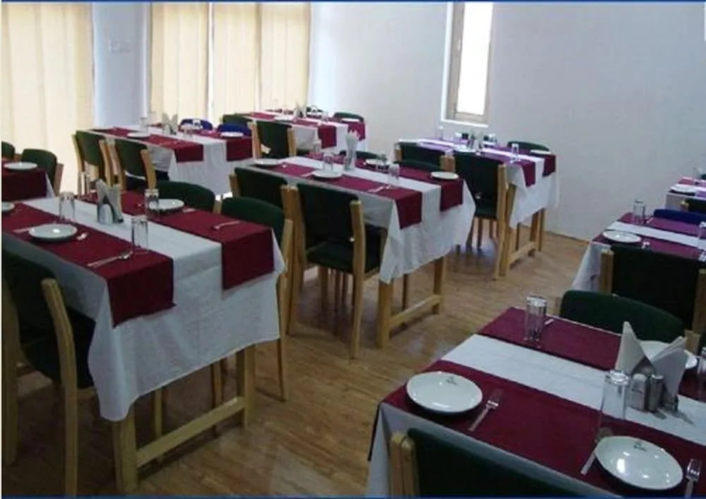 Nubra Eco Village