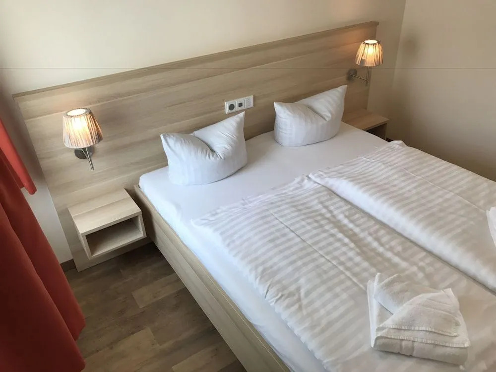 Hotel Karls Burg