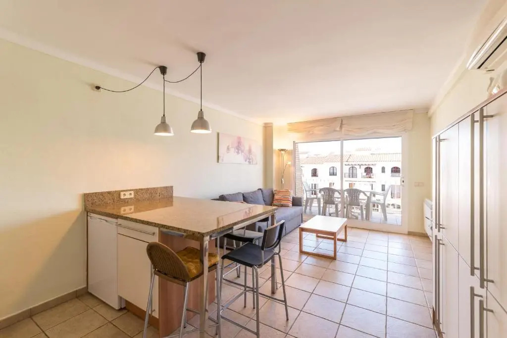 Apartamento Elena