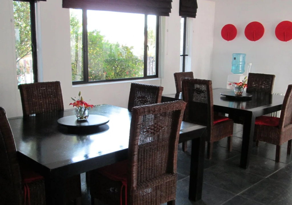 21 Kingfisher Guesthouse
