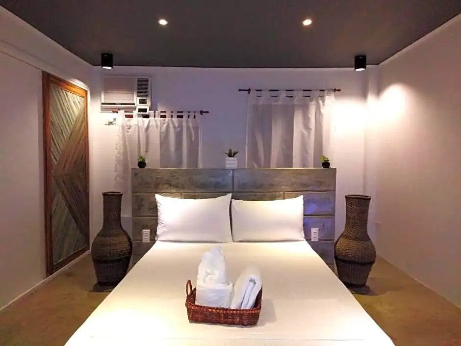 PAYAG SUITES