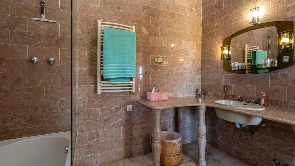 Villas Monte da Luz