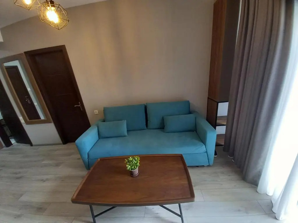 Apartment Crystal Resort in Bakuriani b406
