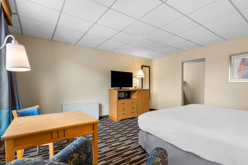 Best Western Lees Motor Inn