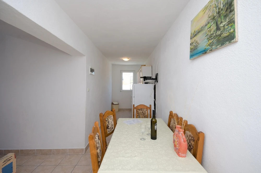 Apartment Bigterrace