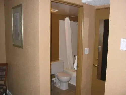 The Scotsman Motel