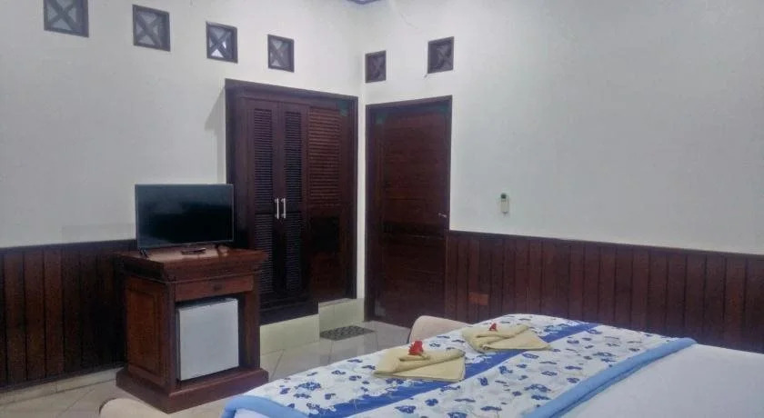Puri Rai Hotel