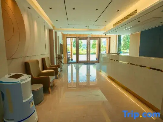Home·neo Hotel (Huangshan Scenic Area North Gate)