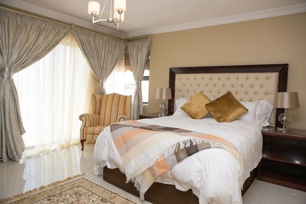 Zazas Guesthouse and Spa
