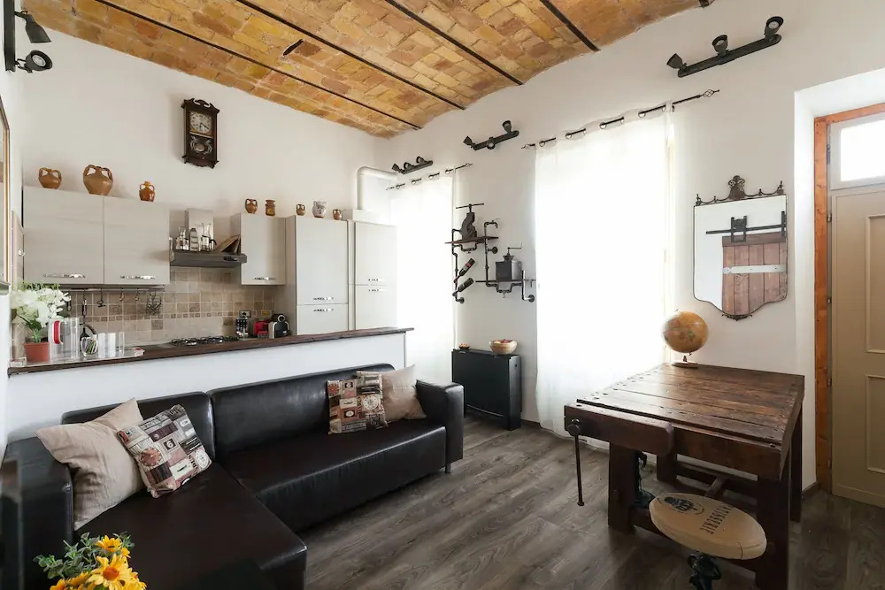 Il Sanpietrino Di Borgo Pio