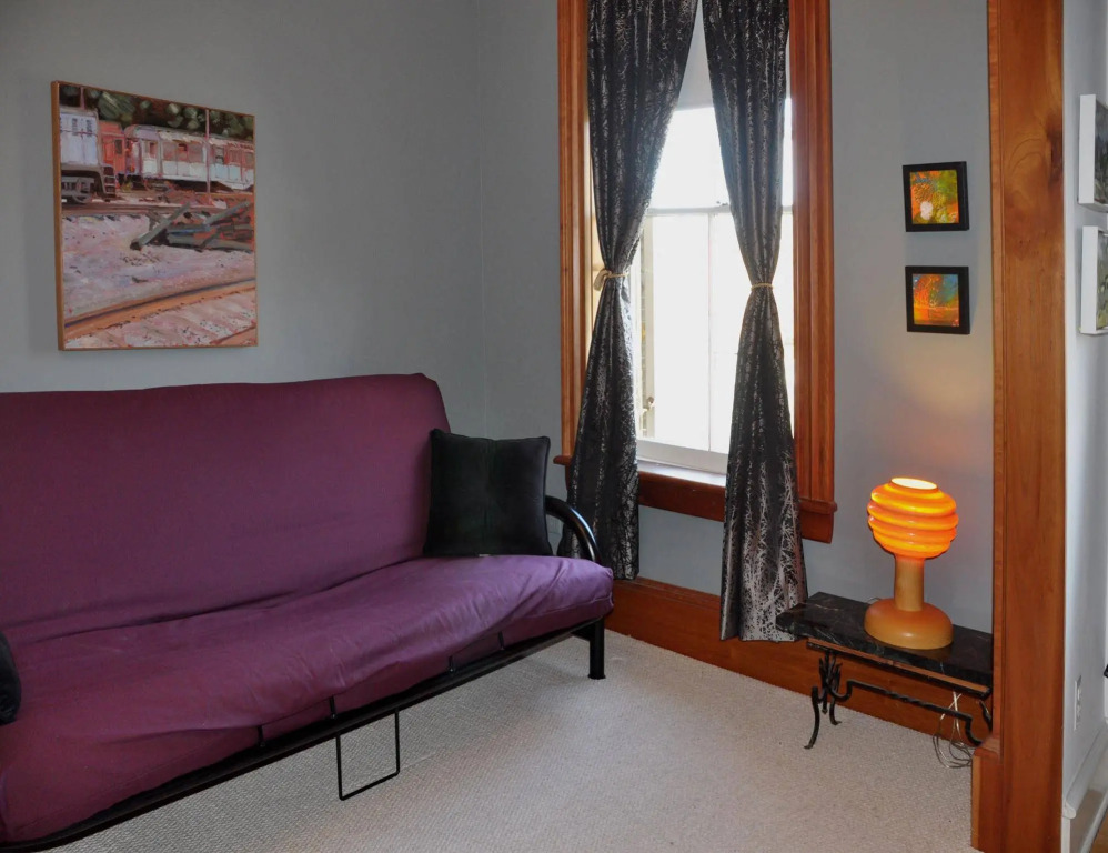 The Gallery Inn