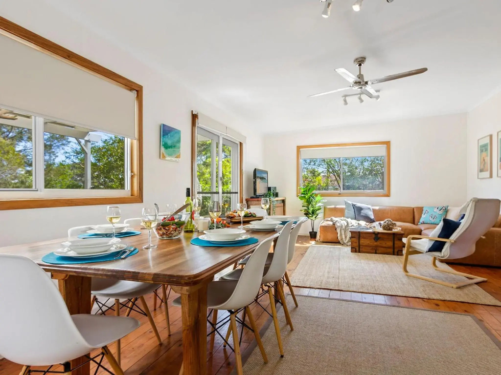 Silvermere Cottage