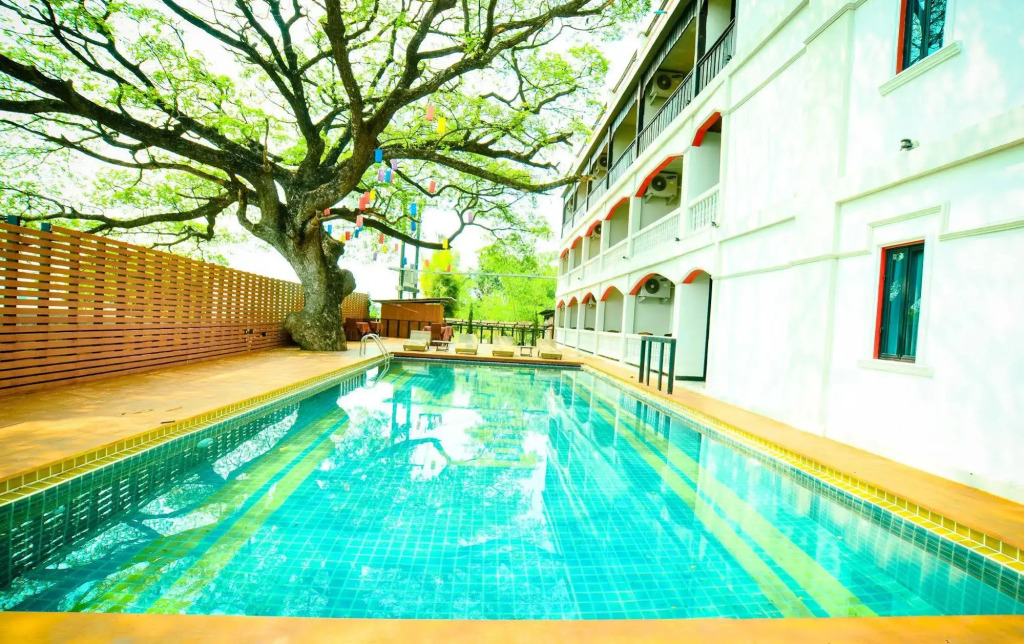 Bamboori Boutique Resort