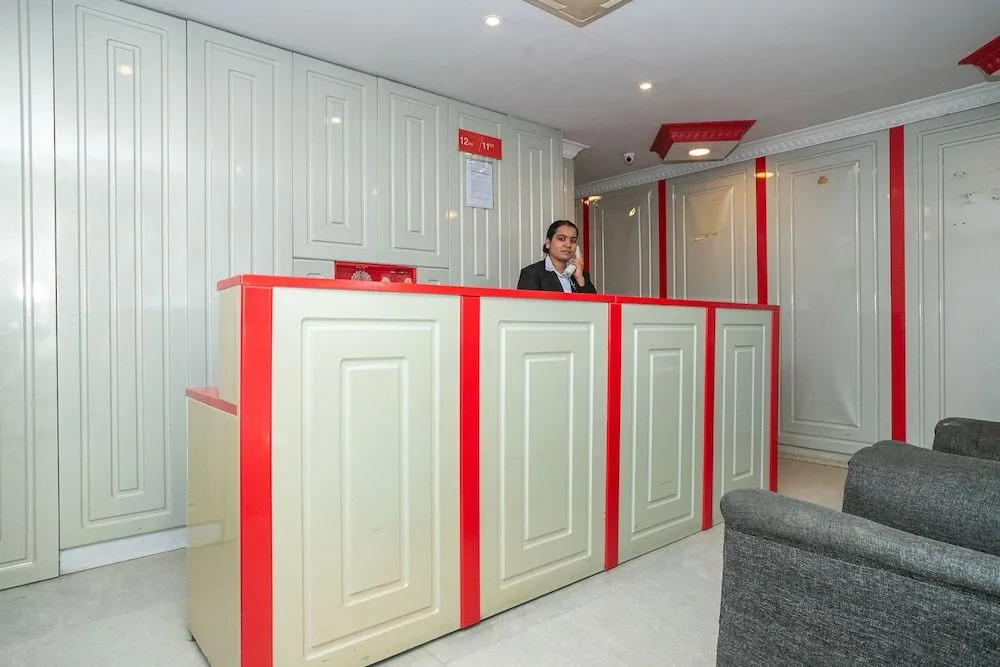 OYO Flagship 28787 Ashoka Pillar Road
