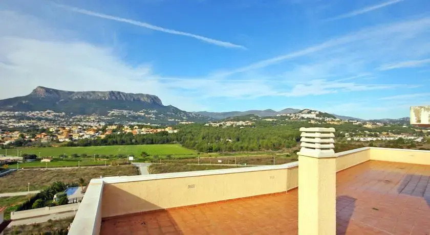 Villa Evana