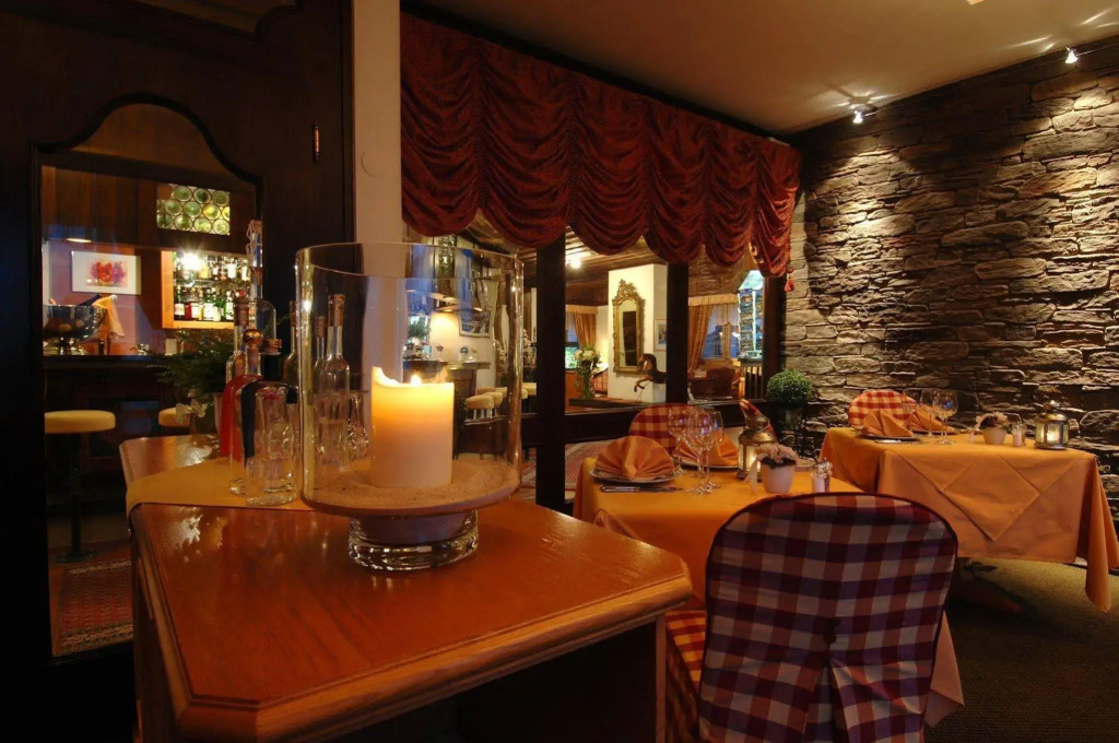 Chalet-Hotel Beau-Site