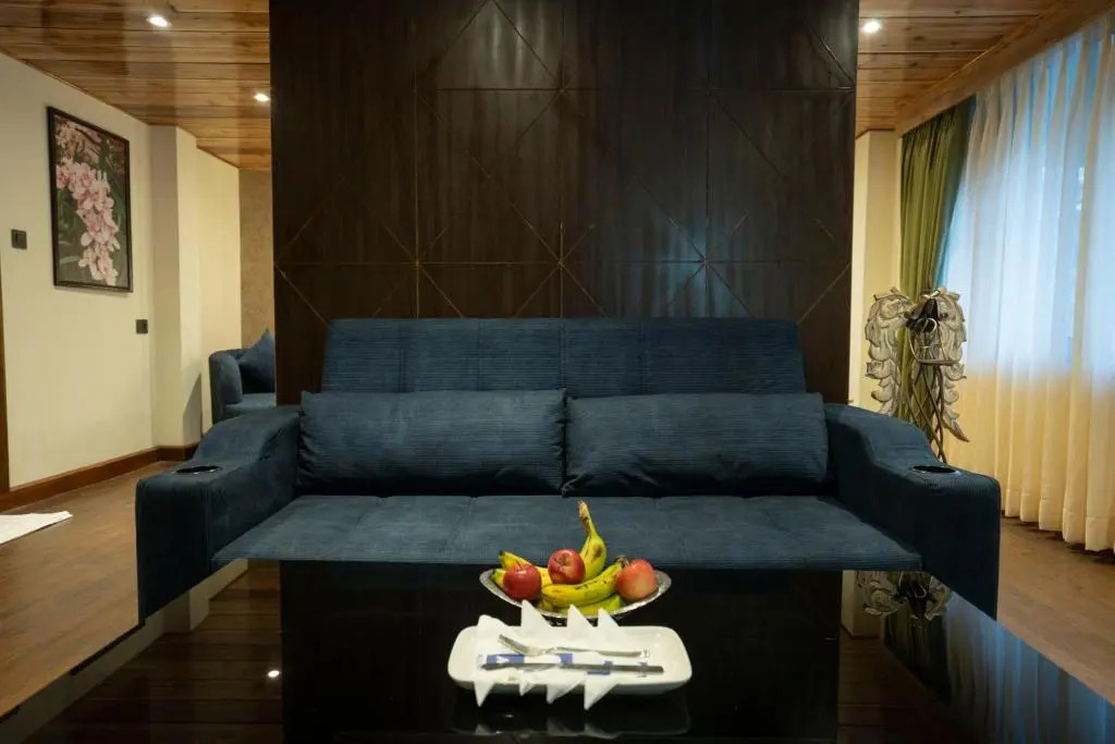 Mount Magnolia Boutique Hotel & Spa