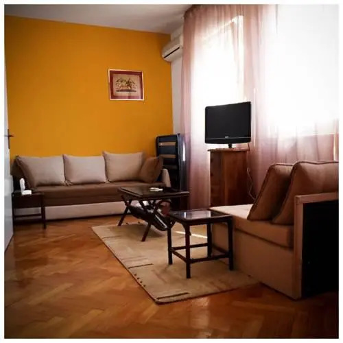 Apartments Beograd Gastromanija