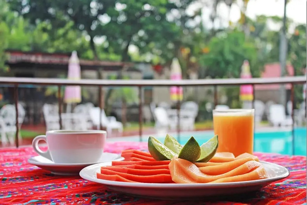 Hotel El Pueblito