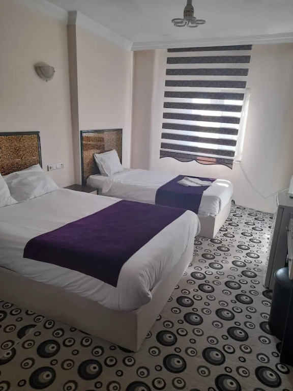 Revan Otel