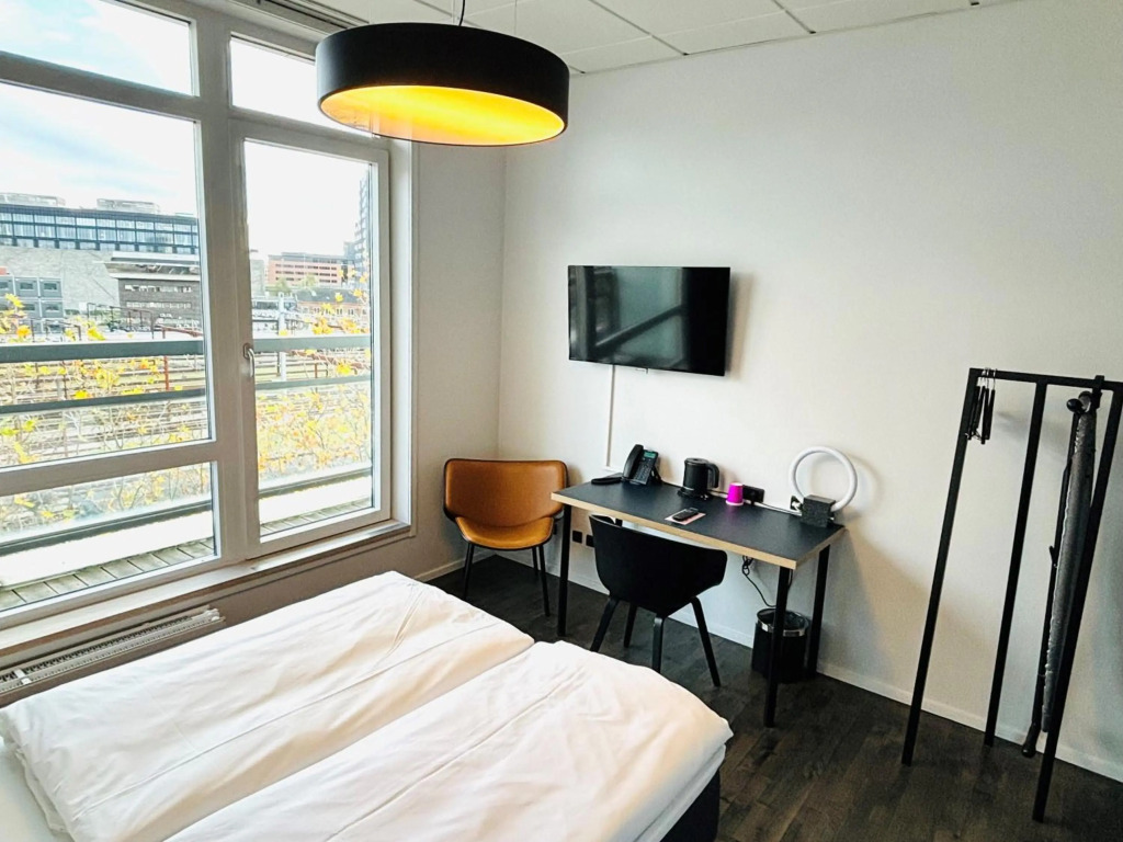 CPH Hotel