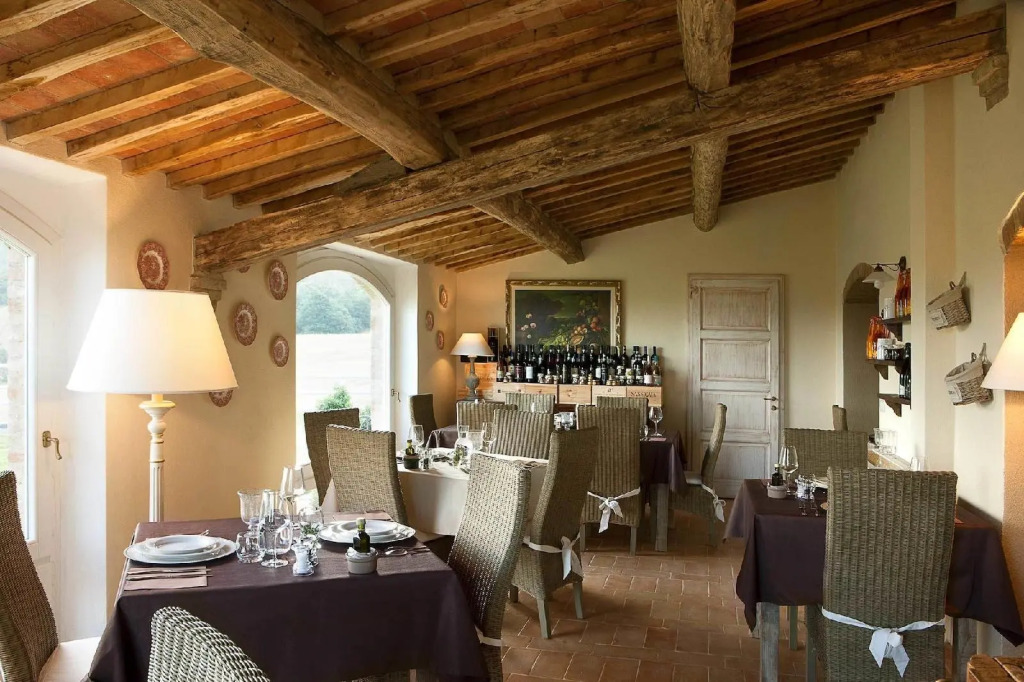 Dimora Santa Margherita - Relais di Charme