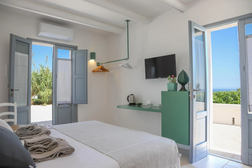 TD Trulli del Podere Private Pool Sea View