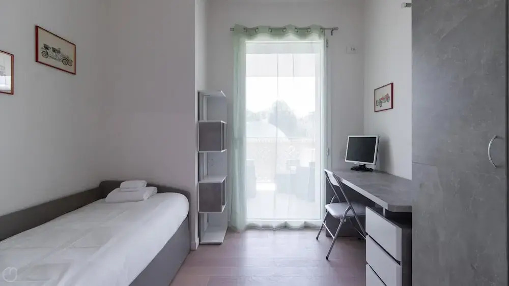 Italianway Comfort - Foro Buonaparte 68