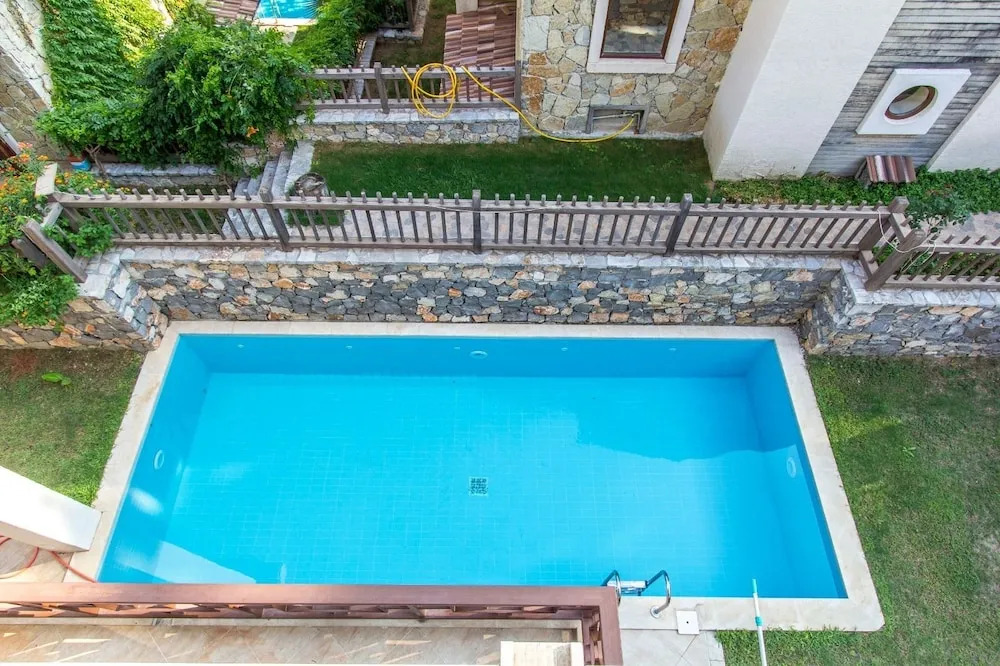 Villa Exclusive 2 by Tatilpremium