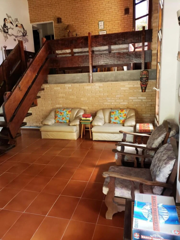 Hostel Brazil Backpackers Caraguá