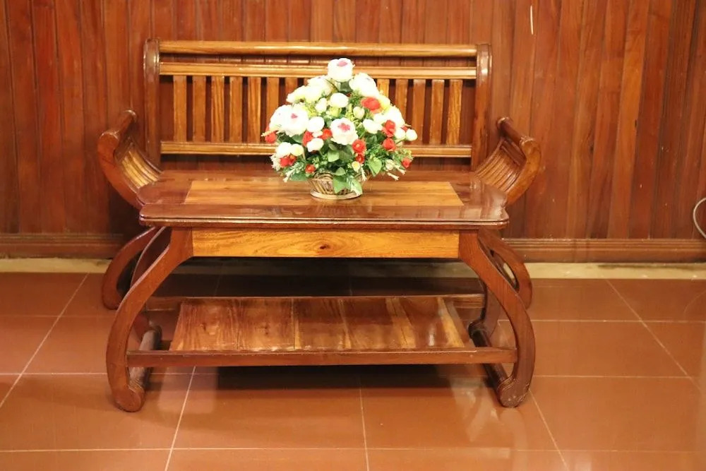 Angkor Sangrith Hostel