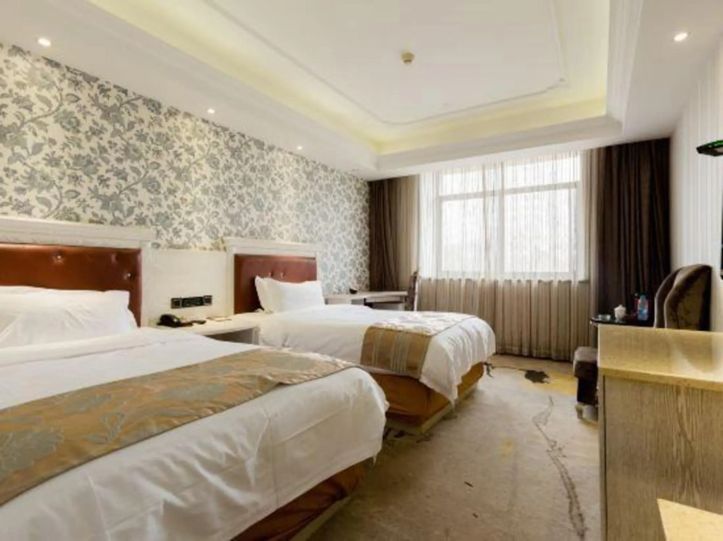 Xicheng Wanshun Hotel