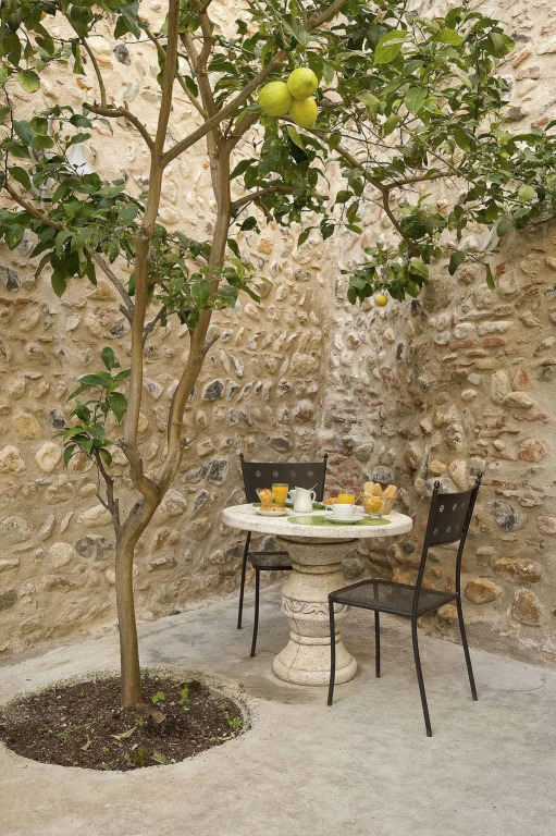La Tour De Lhorloge