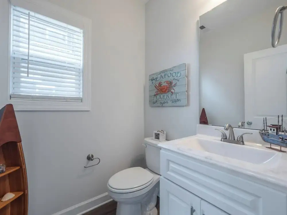 Happily Ever After by Topsail Realty