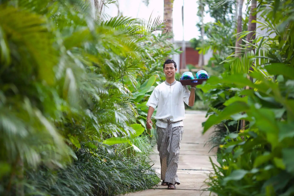 Maca Villas & Spa Bali