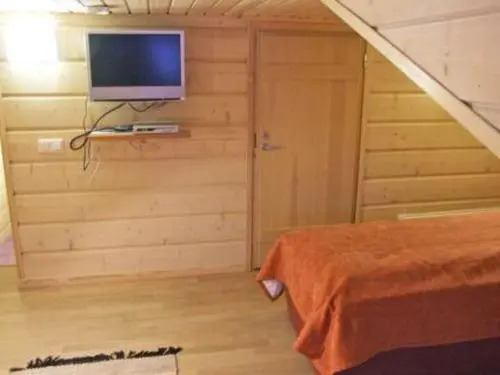 Holiday Home Alte ruka bertta