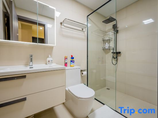 Westlands Magnifique  2BR | 2 Mins to GTC Westlands