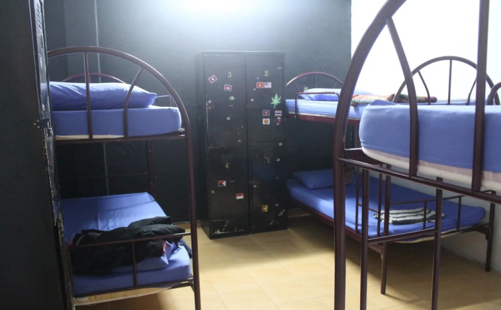 Sweet Monkey Backpacker Hostel