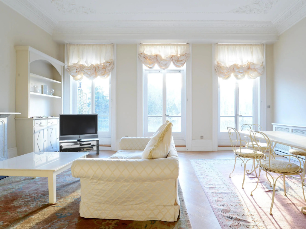 Veeve  Elegant 2 Bed With Balcony Redcliffe Square Kensington