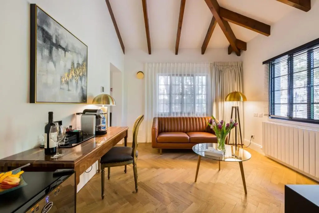 Villa Galilee Boutique Hotel and Spa